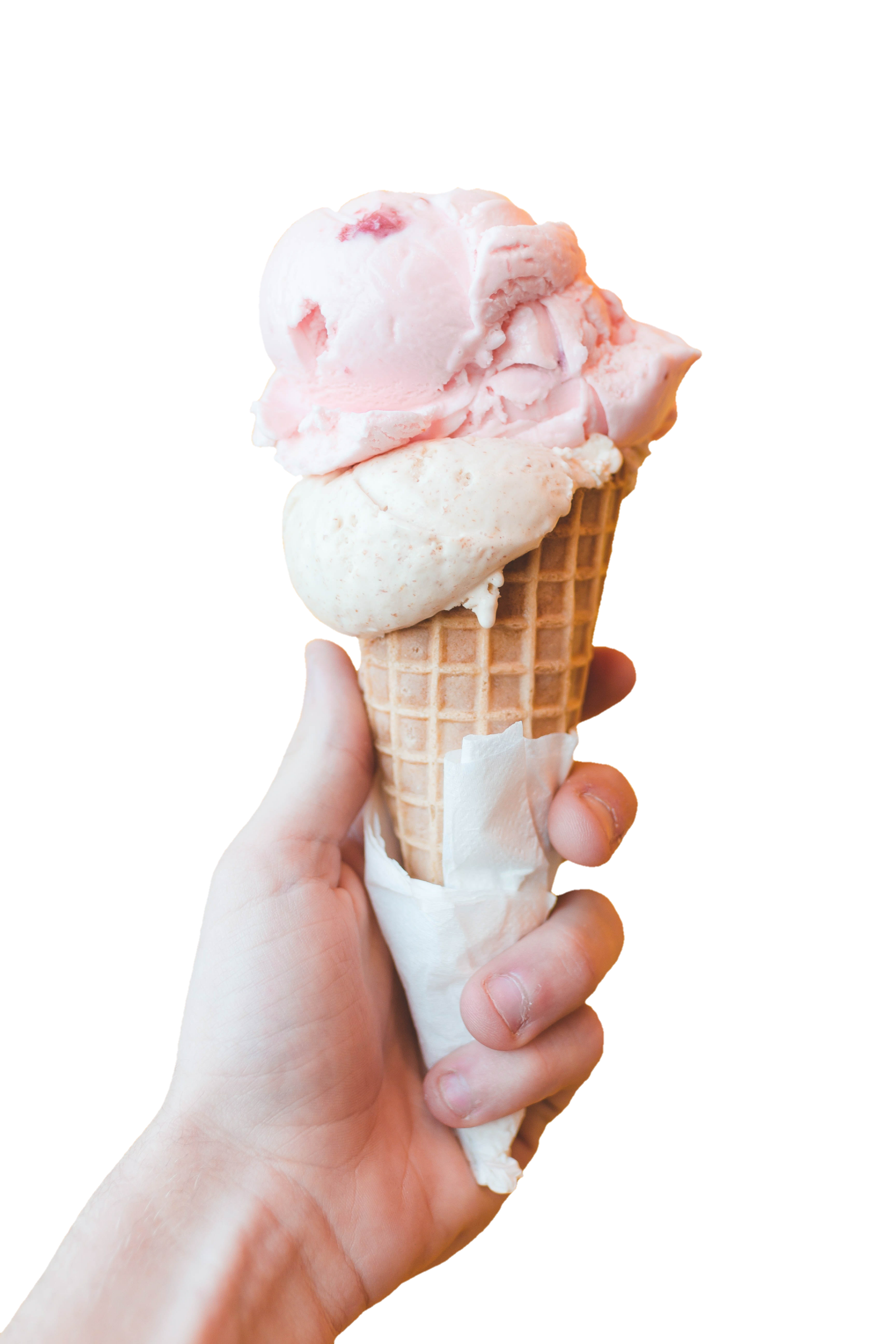 Helados Nestlé, Frenoni y gran variedad de helados en Lloret de Mar