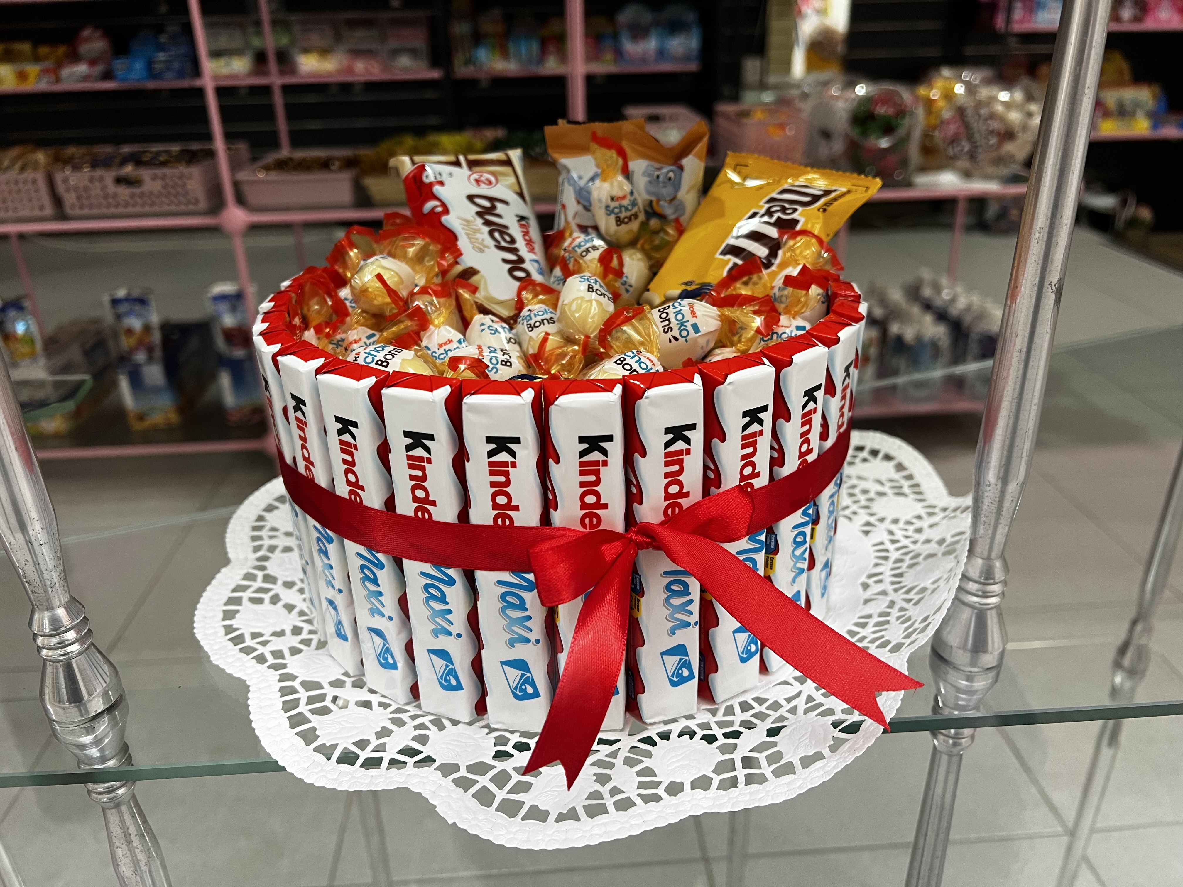 Regalos dulces
